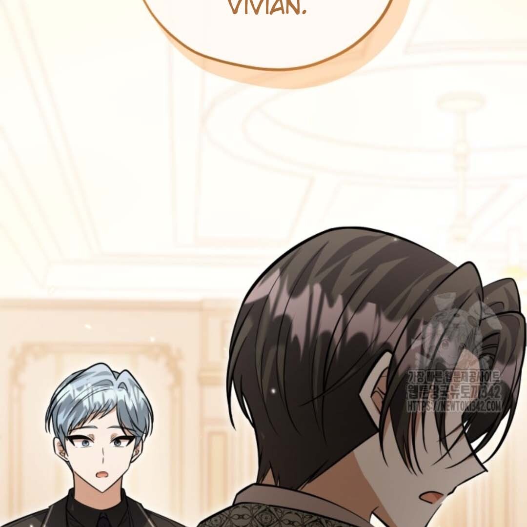 The Villain's Daughter Plans to Run Away Chapter 36 - halaman 95