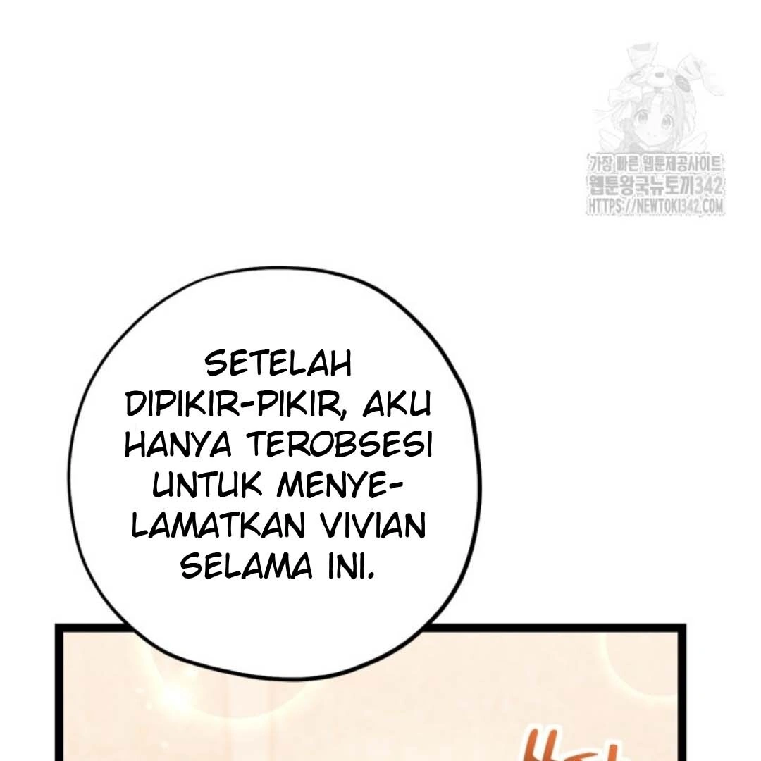 The Villain's Daughter Plans to Run Away Chapter 36 - halaman 98