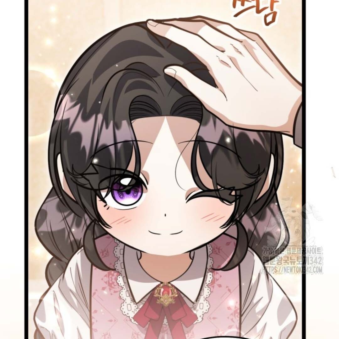 The Villain's Daughter Plans to Run Away Chapter 36 - halaman 99