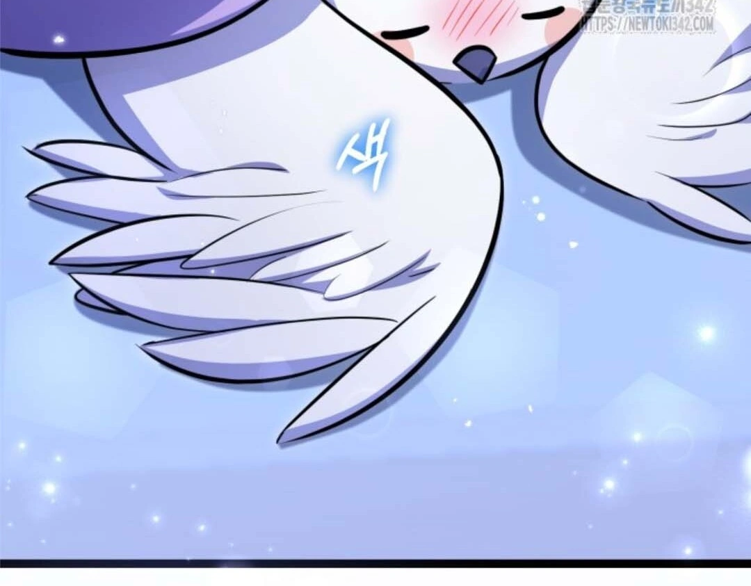 The Villain's Daughter Plans to Run Away Chapter 37 - halaman 100
