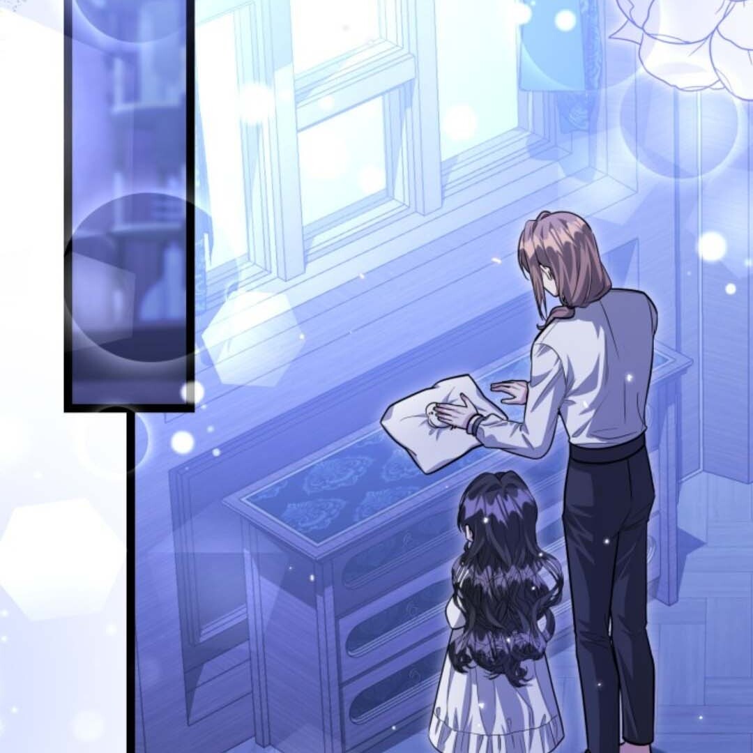 The Villain's Daughter Plans to Run Away Chapter 37 - halaman 102