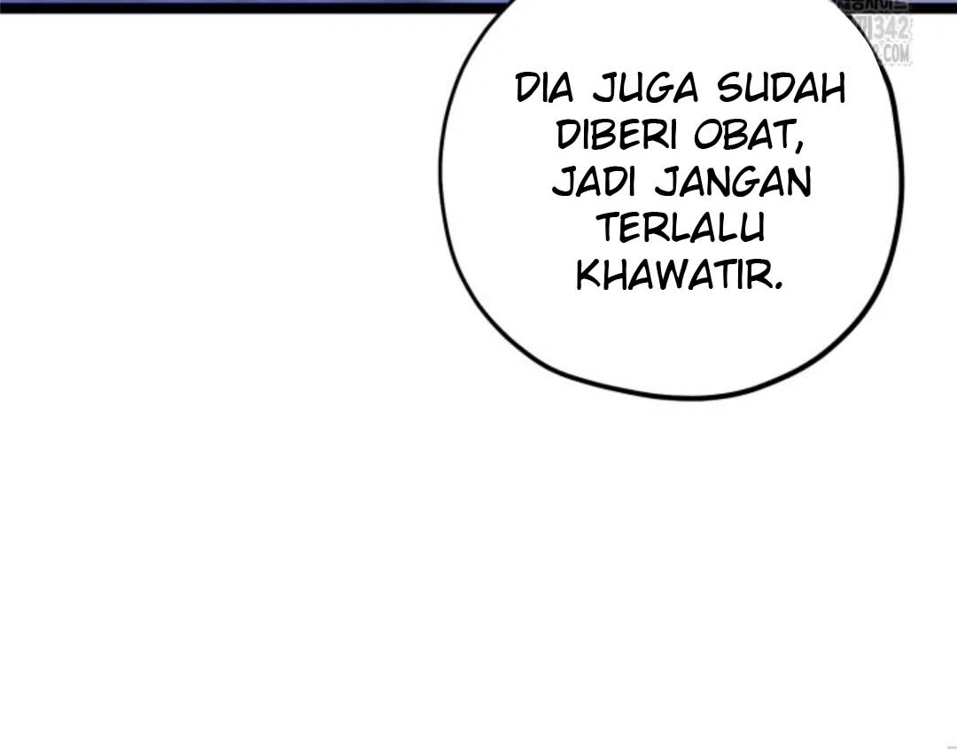 The Villain's Daughter Plans to Run Away Chapter 37 - halaman 108
