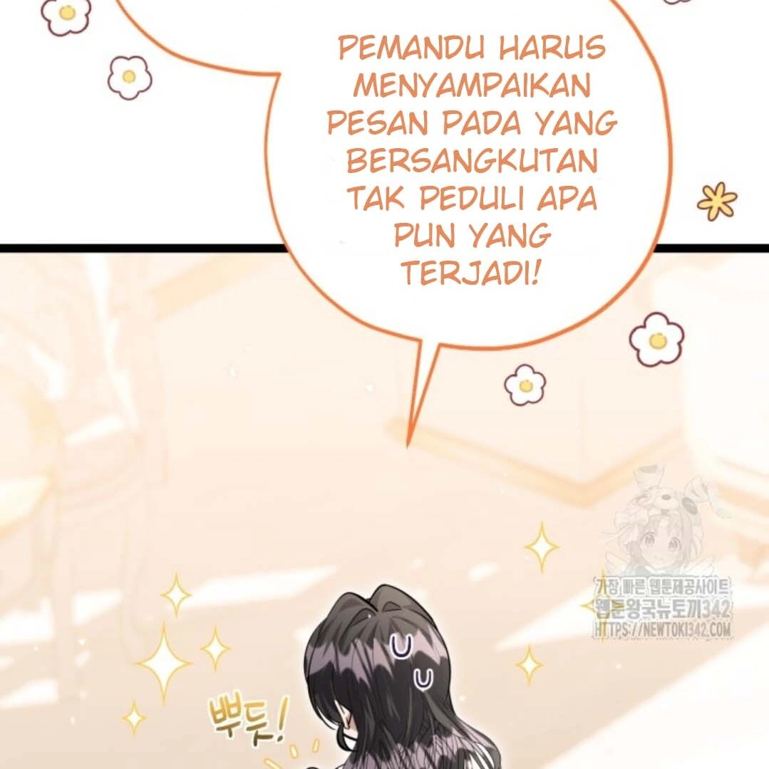 The Villain's Daughter Plans to Run Away Chapter 37 - halaman 11