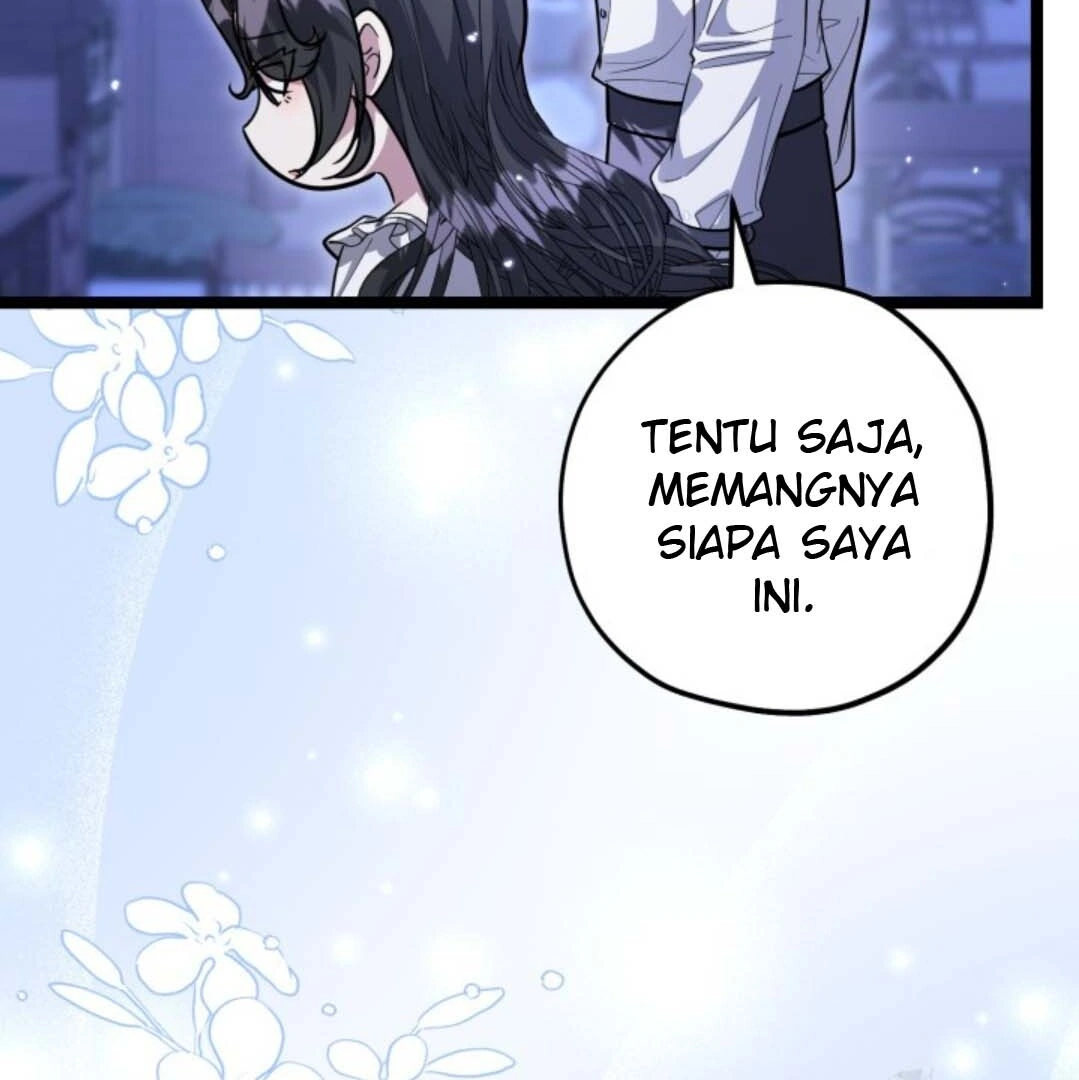 The Villain's Daughter Plans to Run Away Chapter 37 - halaman 110