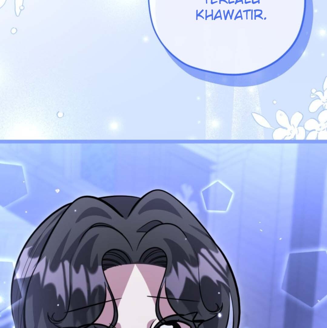 The Villain's Daughter Plans to Run Away Chapter 37 - halaman 113