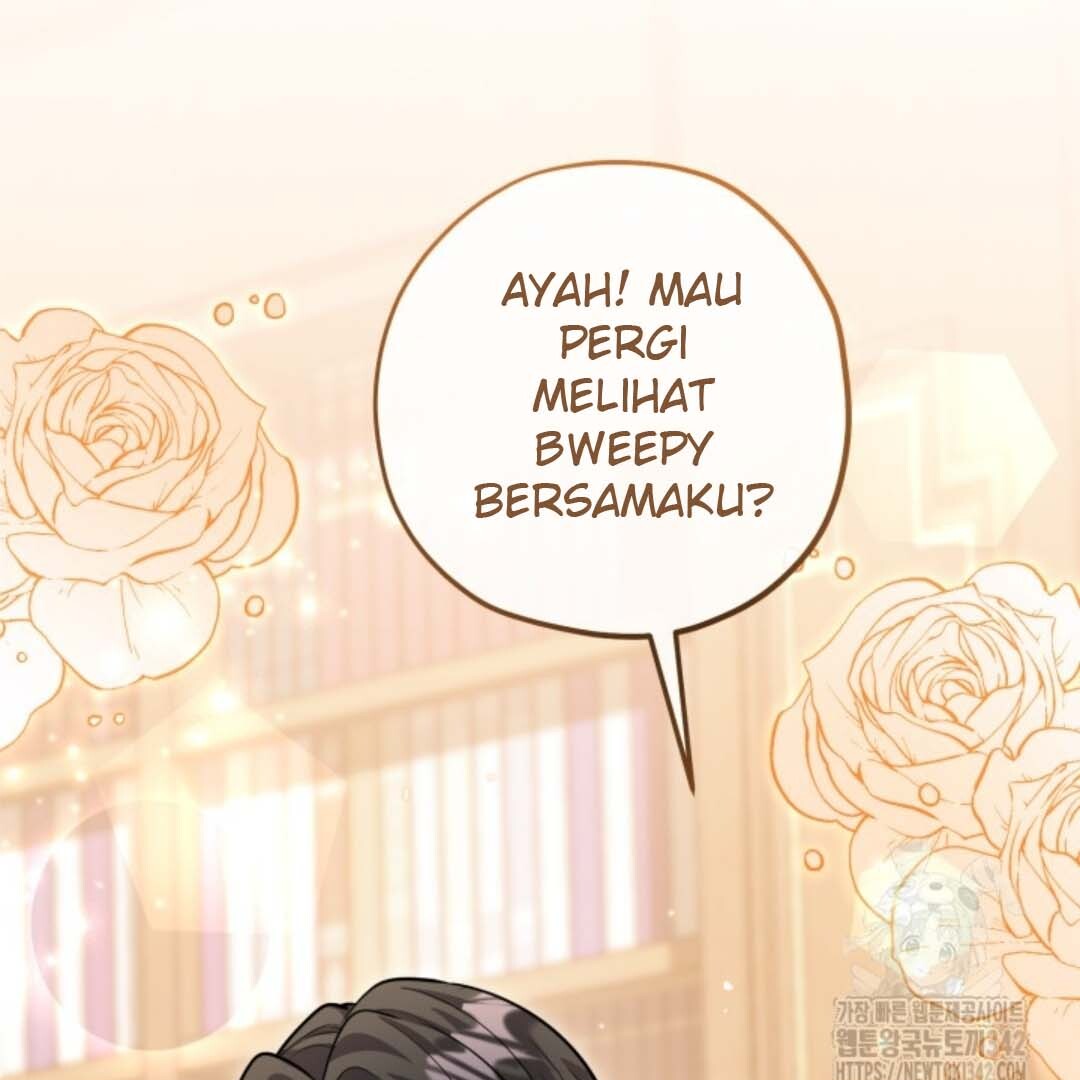 The Villain's Daughter Plans to Run Away Chapter 37 - halaman 118