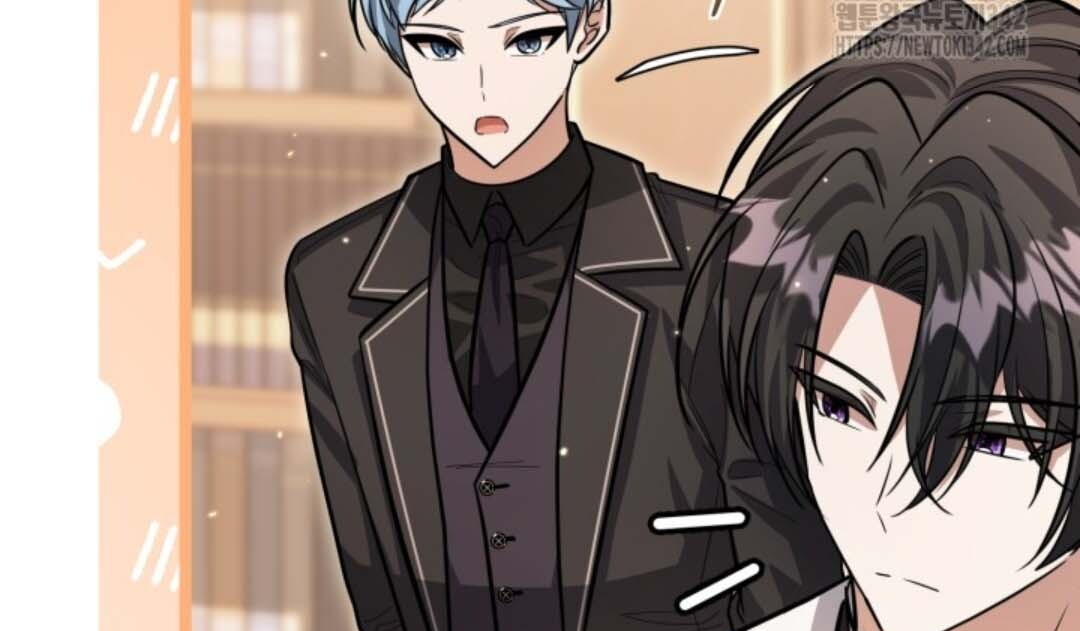 The Villain's Daughter Plans to Run Away Chapter 37 - halaman 122