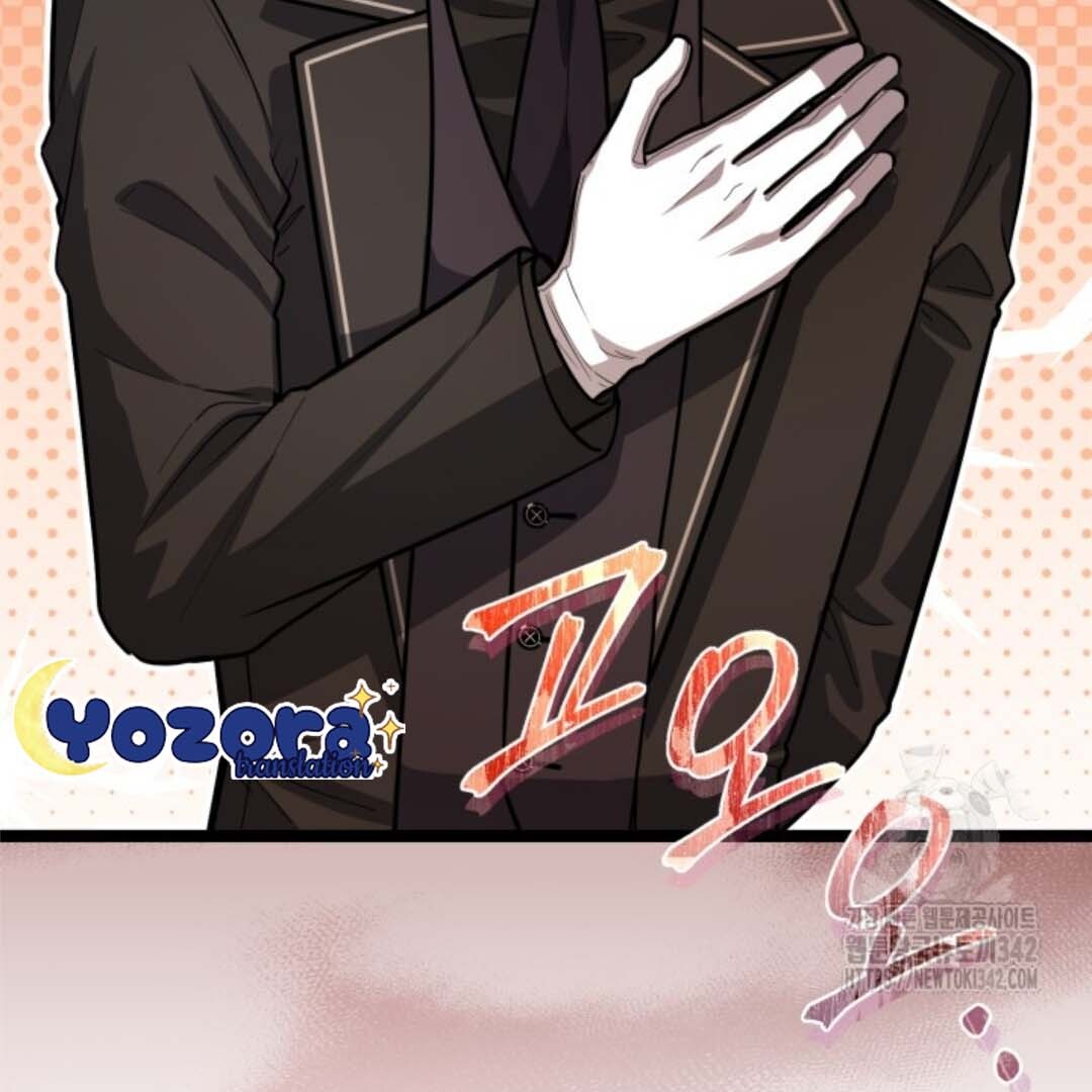 The Villain's Daughter Plans to Run Away Chapter 37 - halaman 128