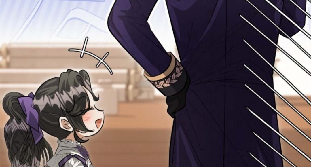 The Villain's Daughter Plans to Run Away Chapter 37 - halaman 137