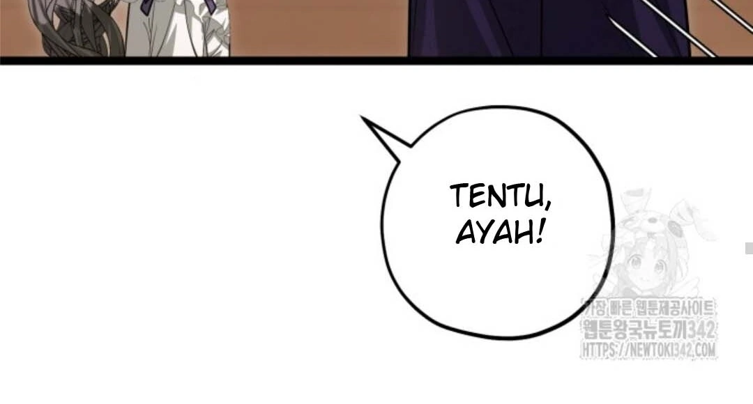 The Villain's Daughter Plans to Run Away Chapter 37 - halaman 138