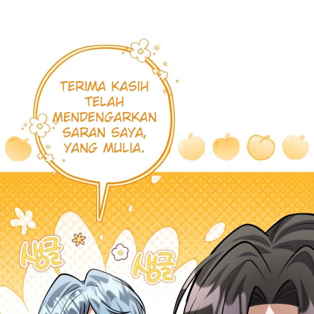 The Villain's Daughter Plans to Run Away Chapter 37 - halaman 139