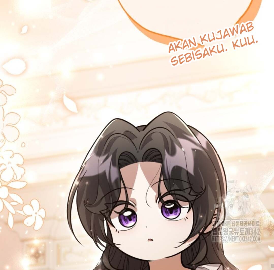 The Villain's Daughter Plans to Run Away Chapter 37 - halaman 14