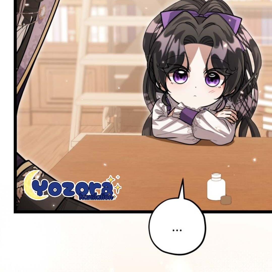 The Villain's Daughter Plans to Run Away Chapter 37 - halaman 142