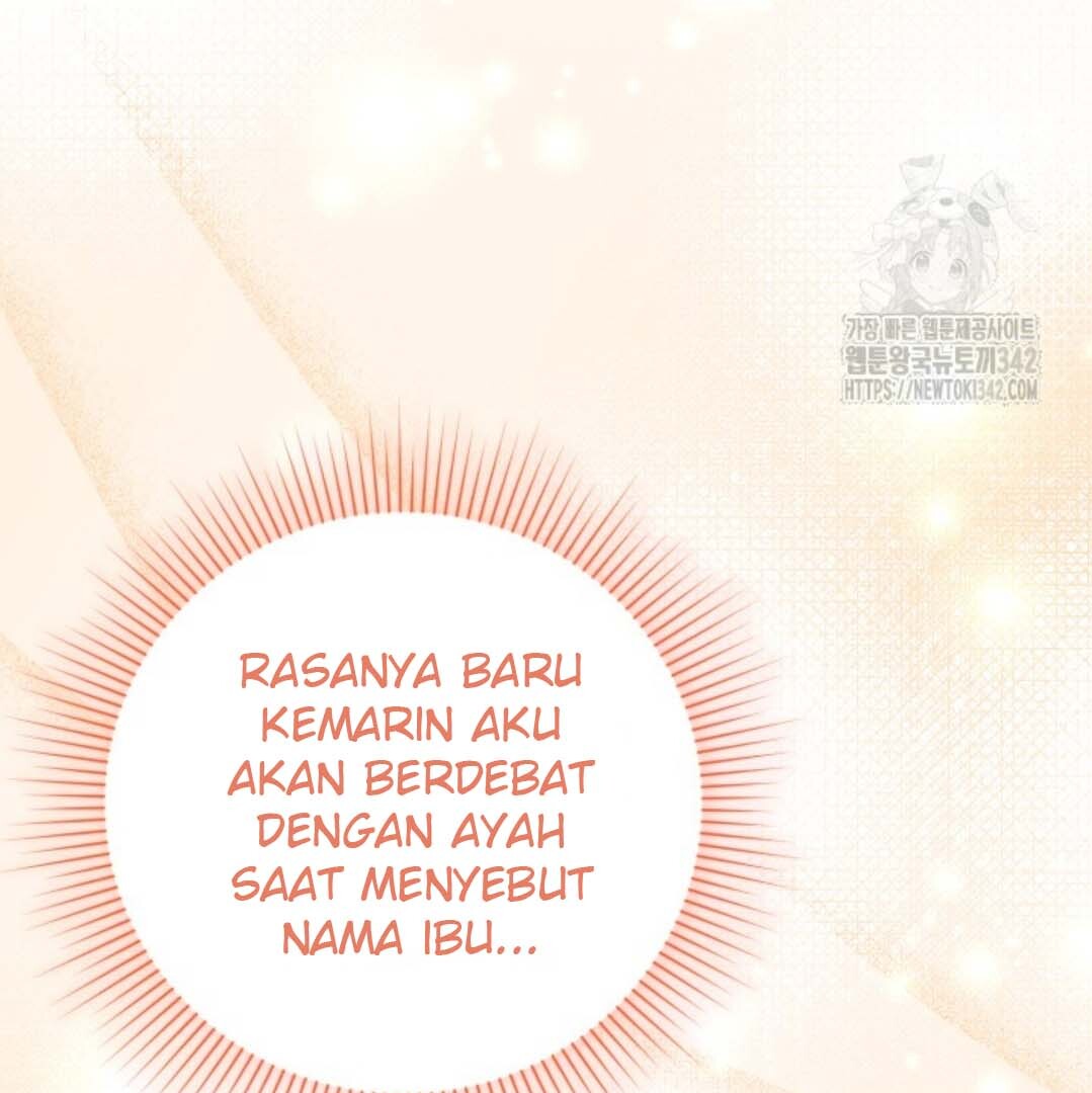 The Villain's Daughter Plans to Run Away Chapter 37 - halaman 143