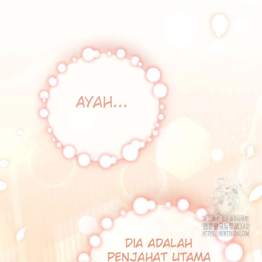 The Villain's Daughter Plans to Run Away Chapter 37 - halaman 146