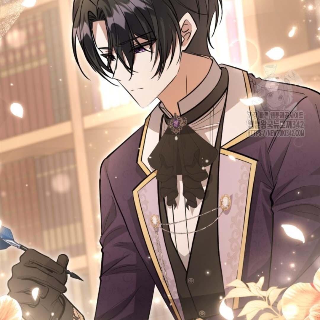 The Villain's Daughter Plans to Run Away Chapter 37 - halaman 148