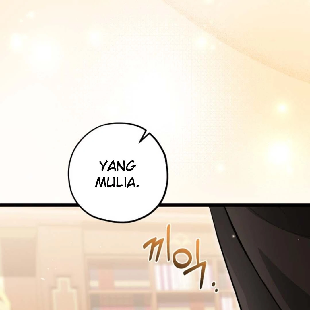 The Villain's Daughter Plans to Run Away Chapter 37 - halaman 150