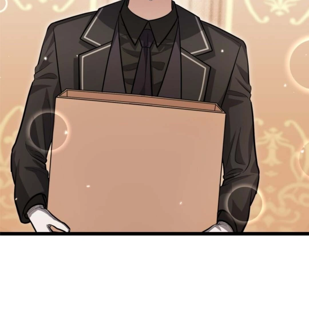 The Villain's Daughter Plans to Run Away Chapter 37 - halaman 154
