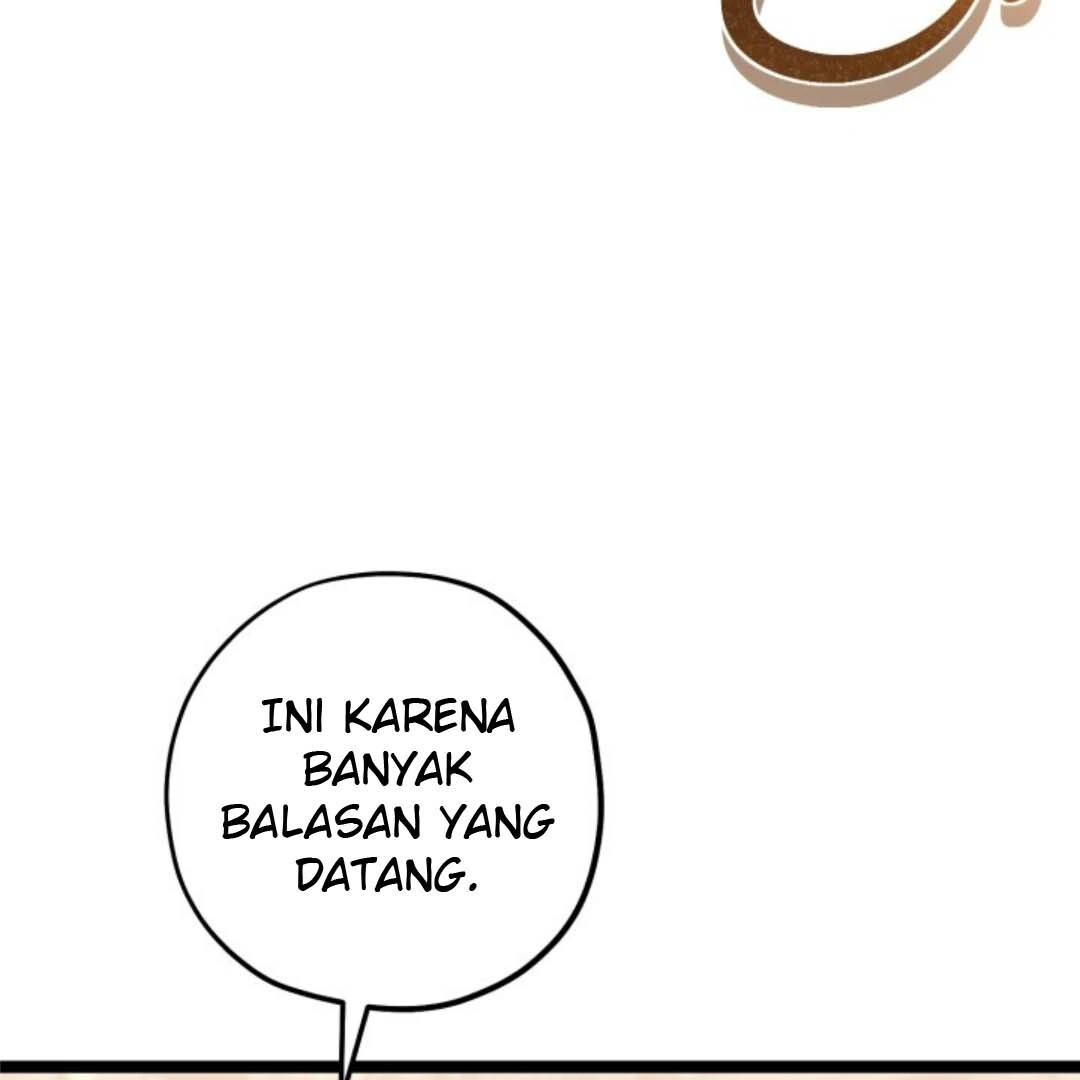 The Villain's Daughter Plans to Run Away Chapter 37 - halaman 157