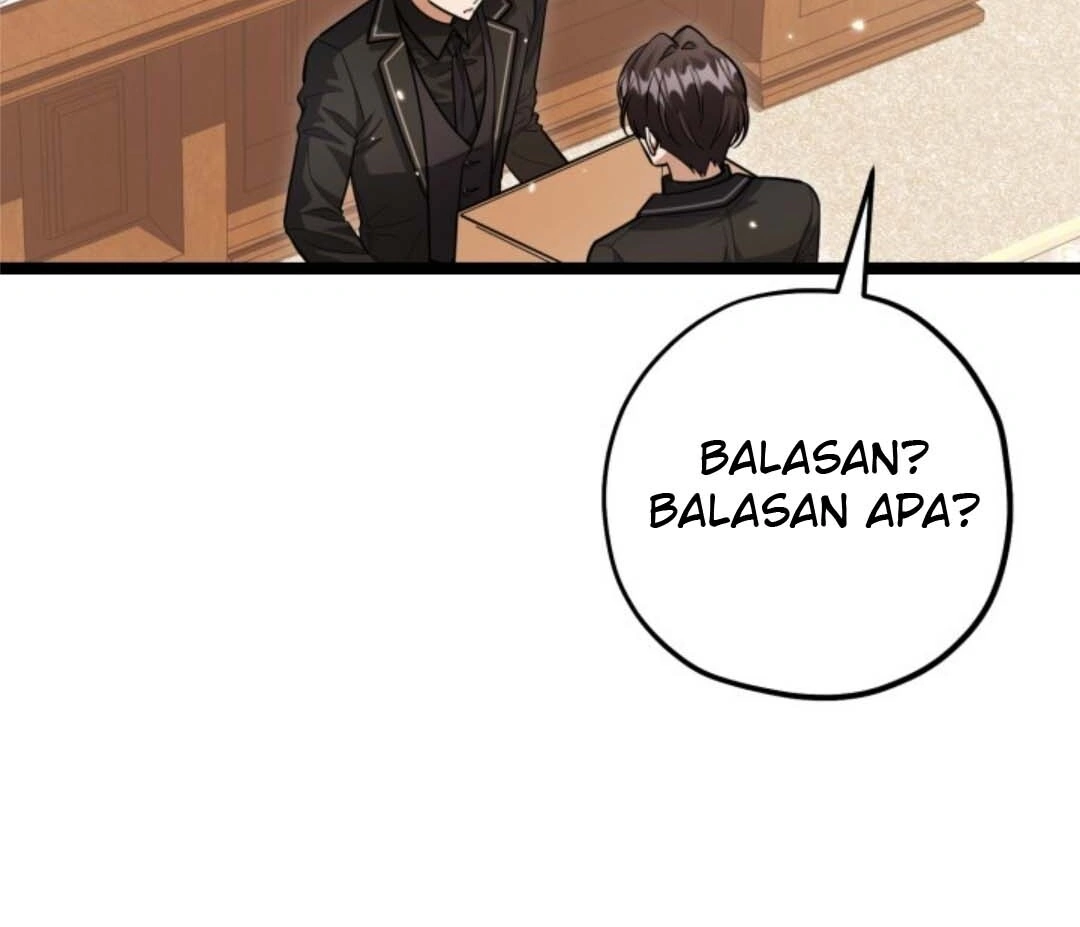 The Villain's Daughter Plans to Run Away Chapter 37 - halaman 159
