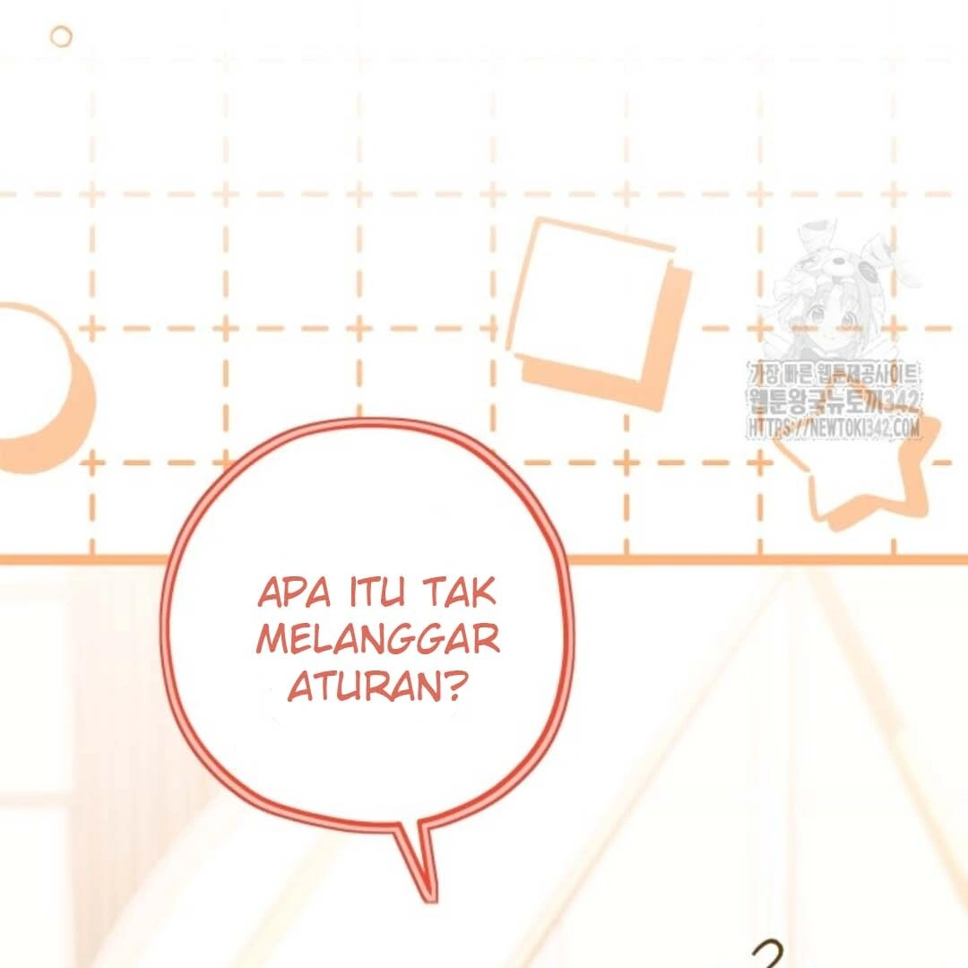 The Villain's Daughter Plans to Run Away Chapter 37 - halaman 16