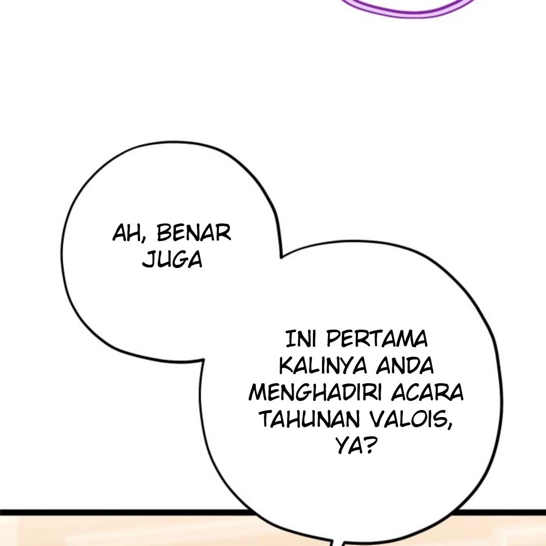 The Villain's Daughter Plans to Run Away Chapter 37 - halaman 162
