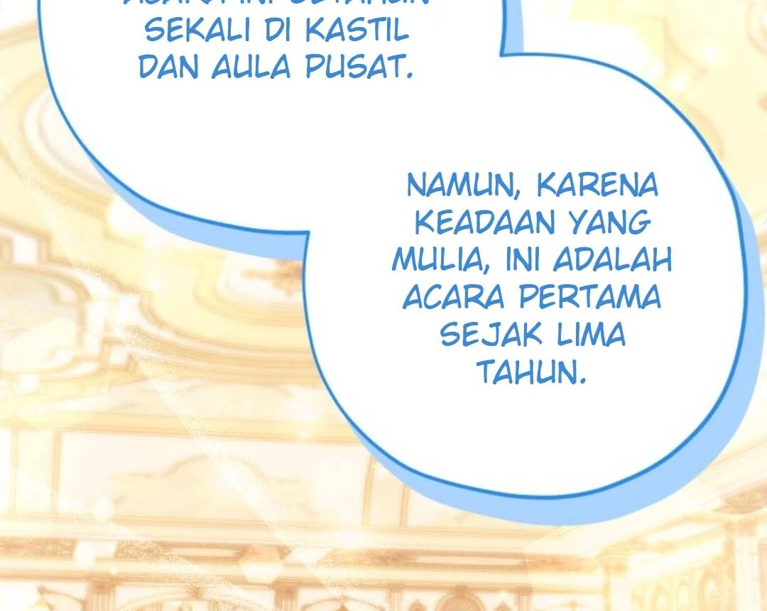 The Villain's Daughter Plans to Run Away Chapter 37 - halaman 165