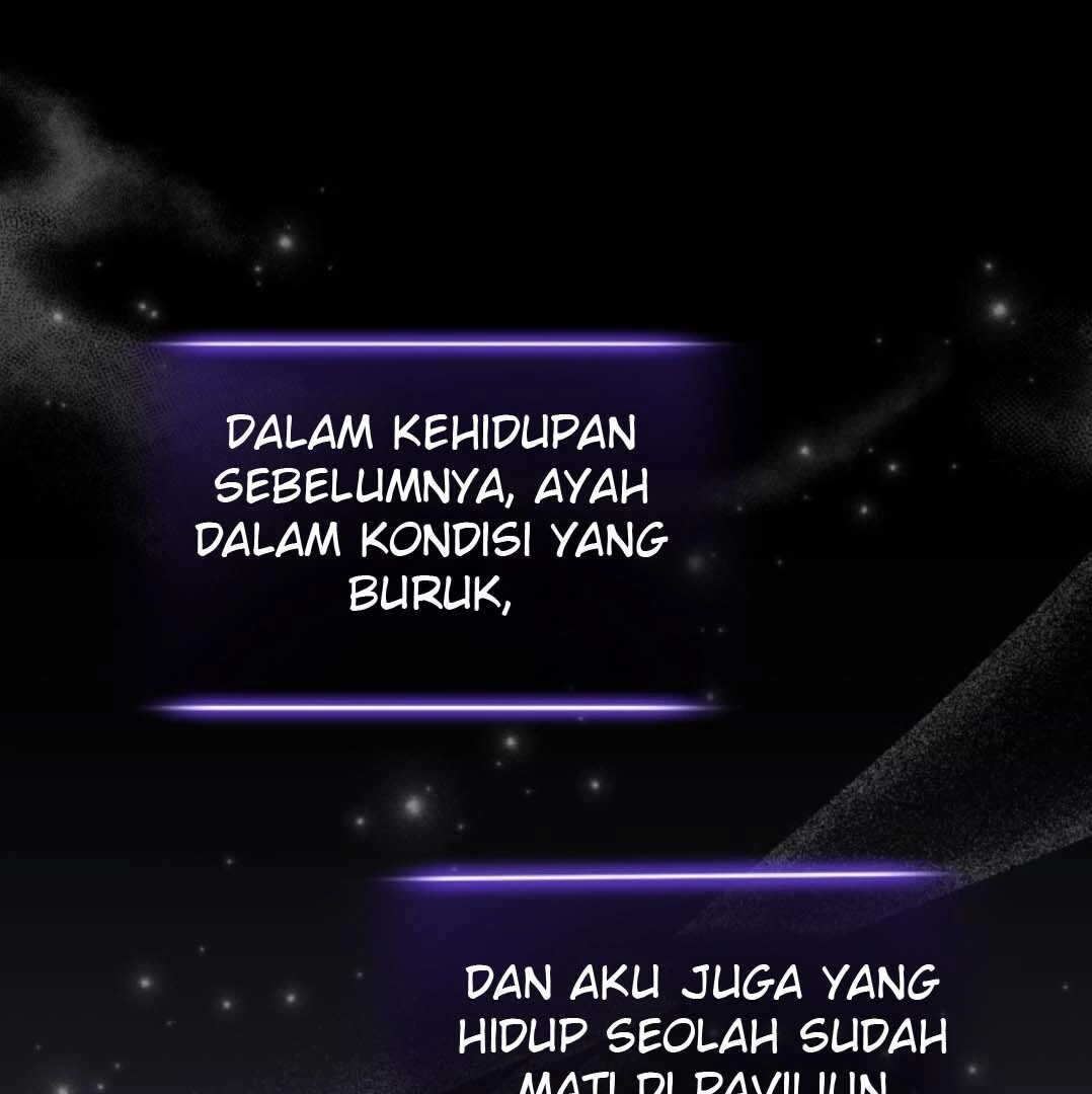 The Villain's Daughter Plans to Run Away Chapter 37 - halaman 167