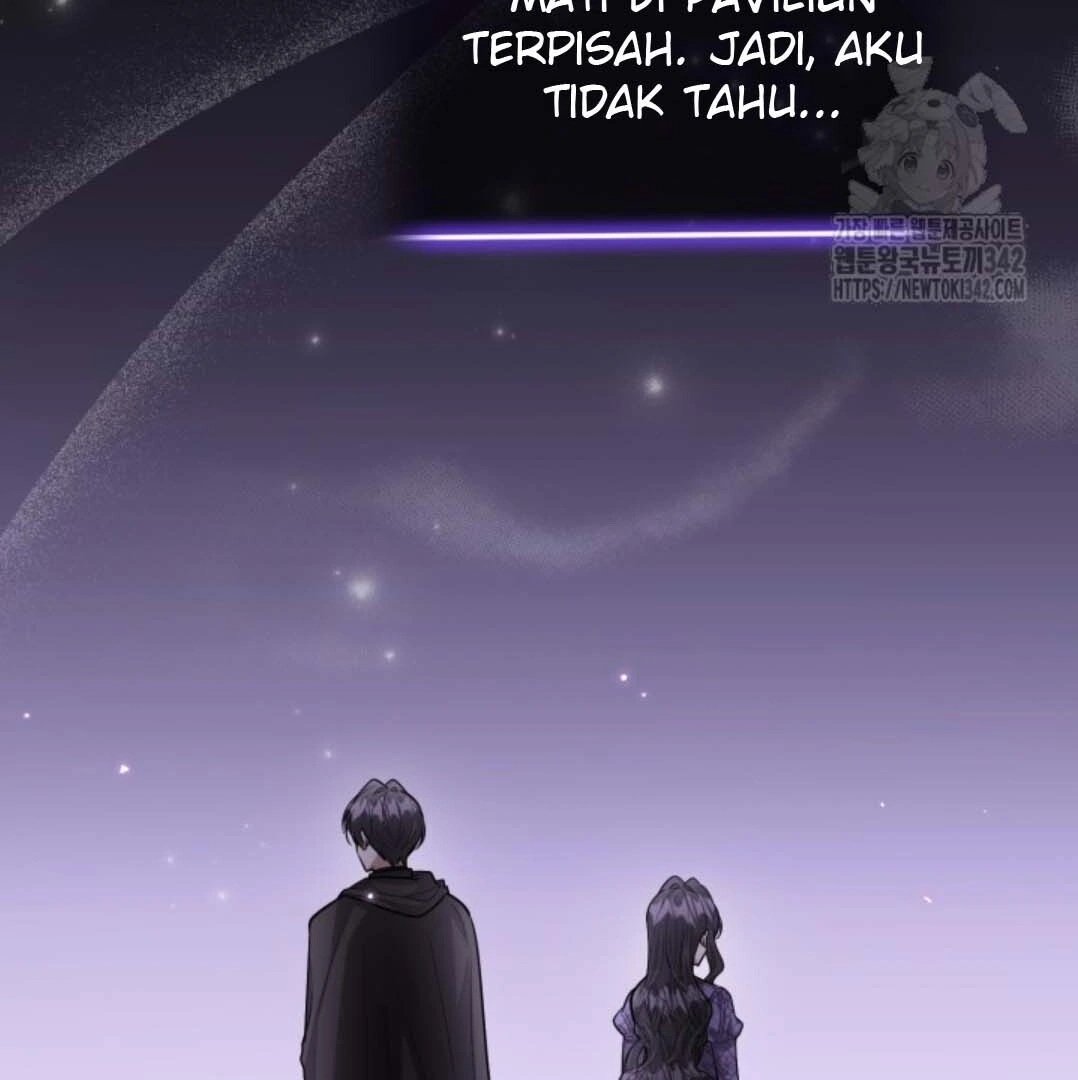 The Villain's Daughter Plans to Run Away Chapter 37 - halaman 168