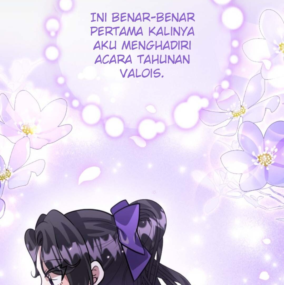 The Villain's Daughter Plans to Run Away Chapter 37 - halaman 170