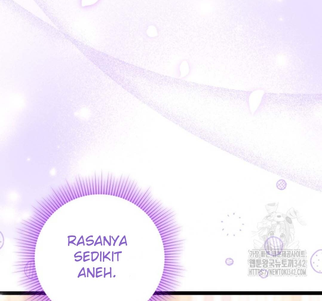 The Villain's Daughter Plans to Run Away Chapter 37 - halaman 172