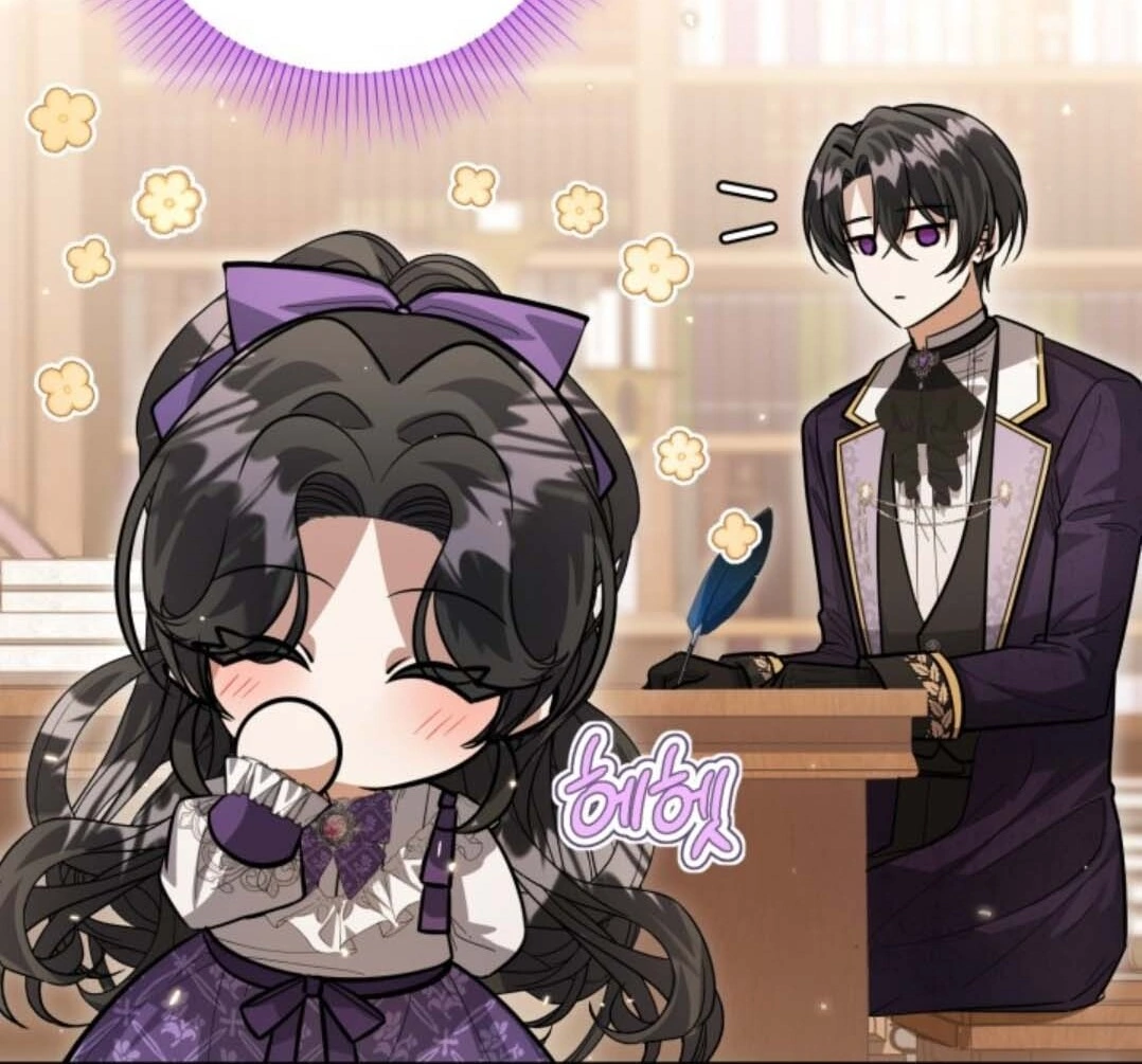 The Villain's Daughter Plans to Run Away Chapter 37 - halaman 173