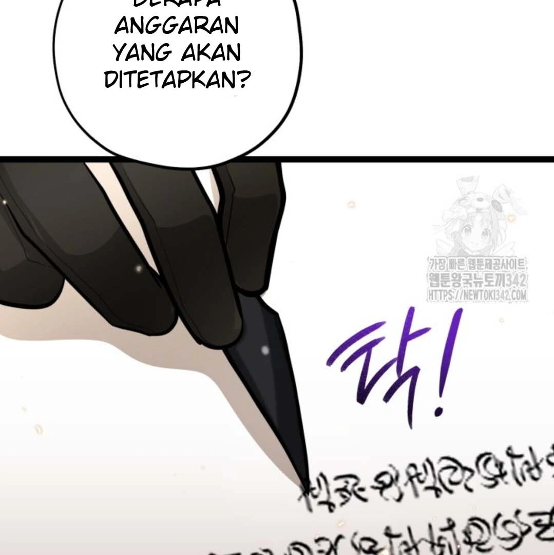 The Villain's Daughter Plans to Run Away Chapter 37 - halaman 177