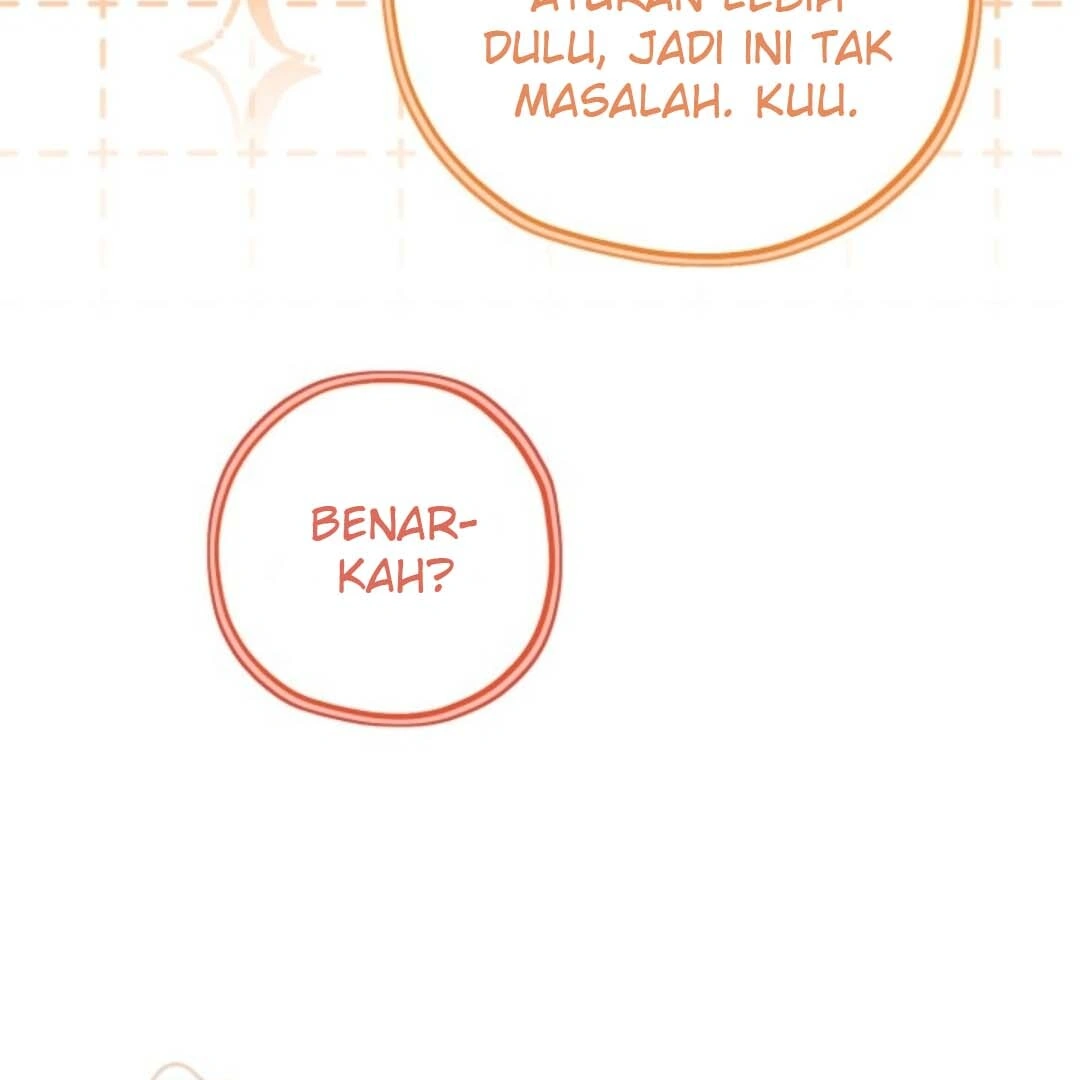 The Villain's Daughter Plans to Run Away Chapter 37 - halaman 18