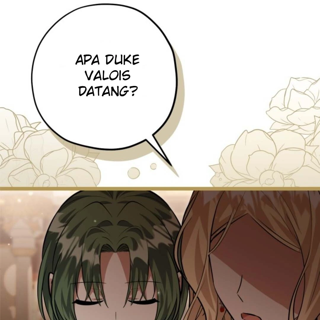 The Villain's Daughter Plans to Run Away Chapter 37 - halaman 187