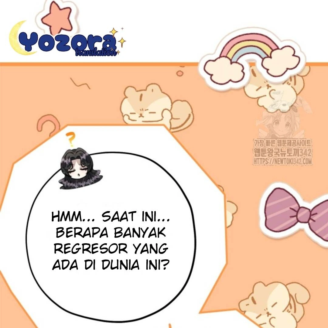 The Villain's Daughter Plans to Run Away Chapter 37 - halaman 19