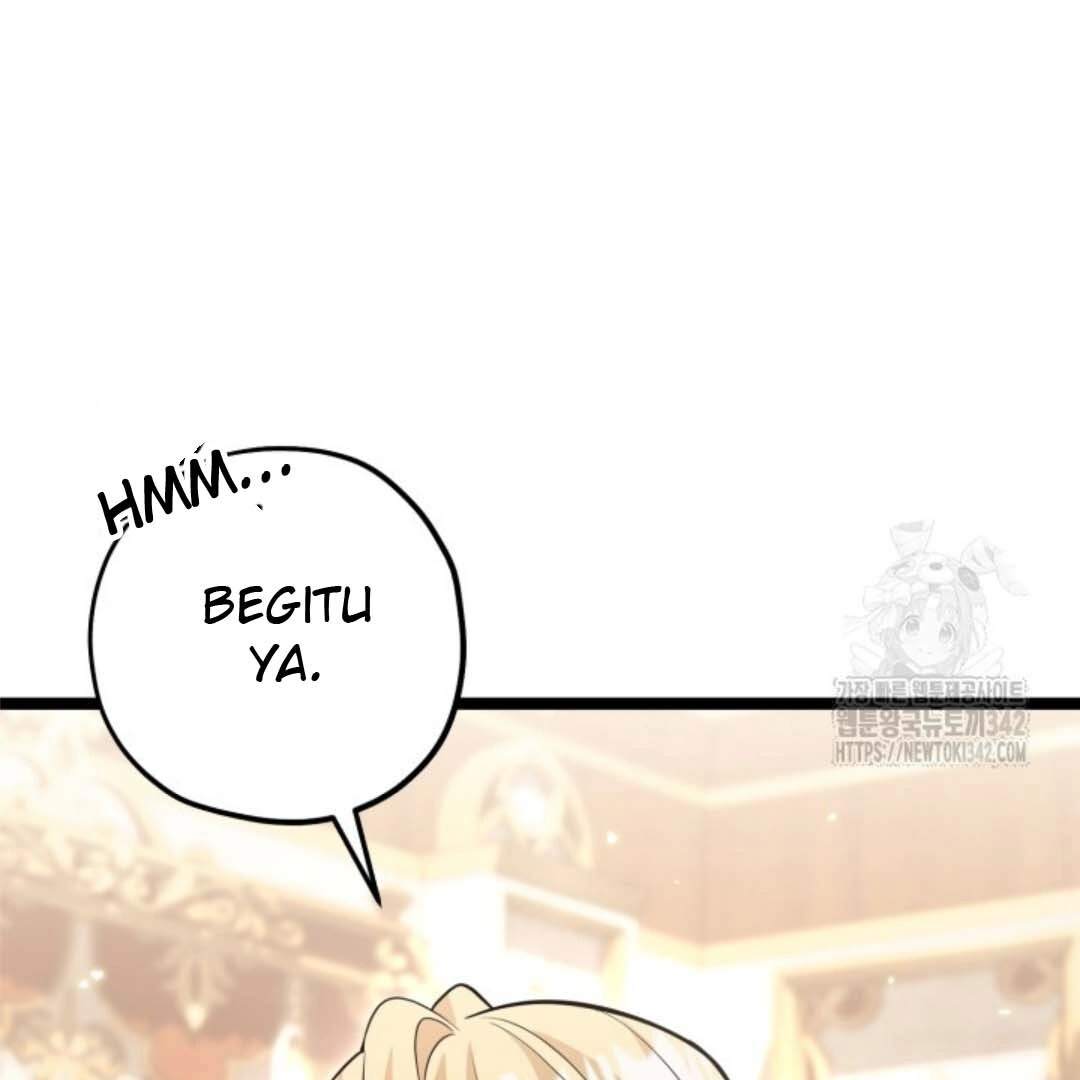 The Villain's Daughter Plans to Run Away Chapter 37 - halaman 190