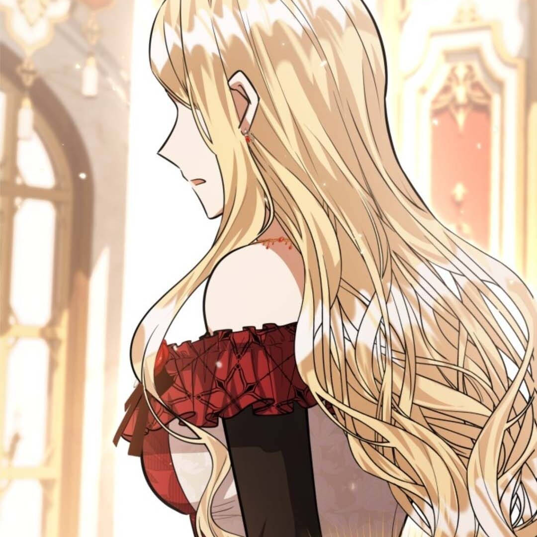 The Villain's Daughter Plans to Run Away Chapter 37 - halaman 191