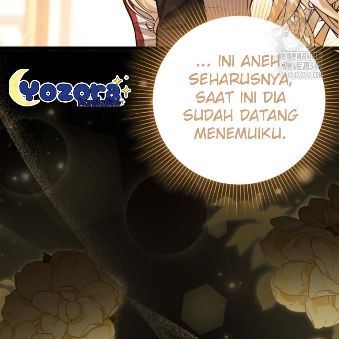 The Villain's Daughter Plans to Run Away Chapter 37 - halaman 192