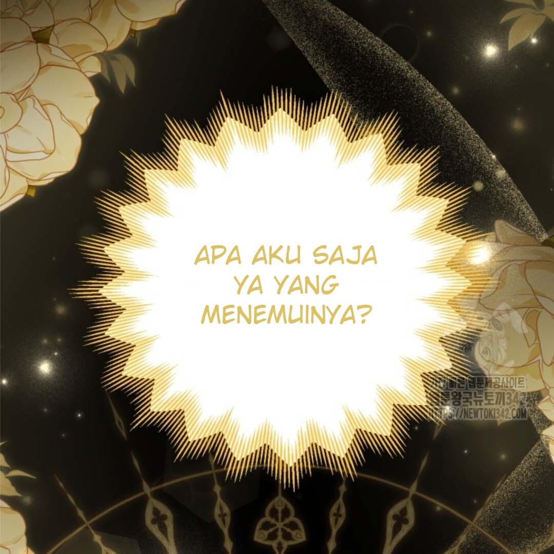 The Villain's Daughter Plans to Run Away Chapter 37 - halaman 193