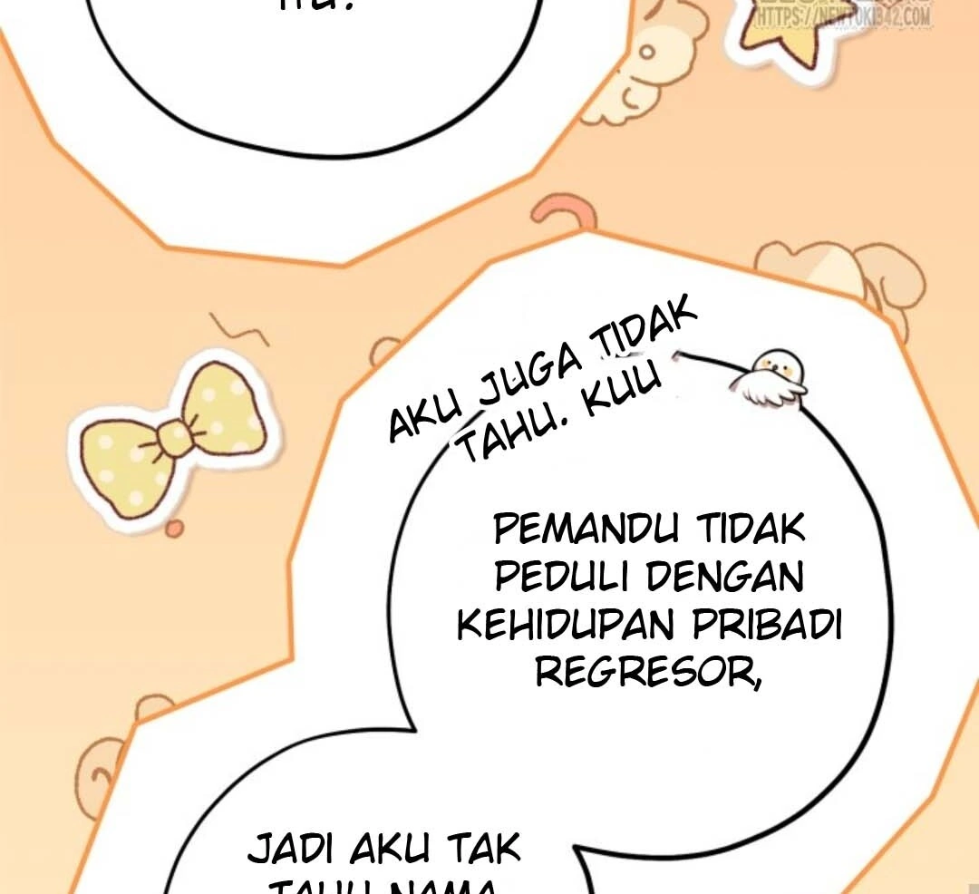 The Villain's Daughter Plans to Run Away Chapter 37 - halaman 21