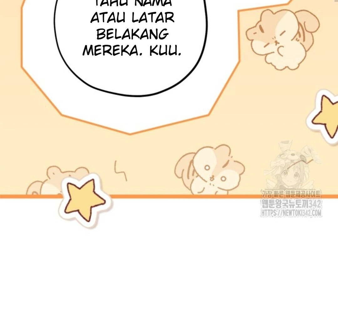 The Villain's Daughter Plans to Run Away Chapter 37 - halaman 22
