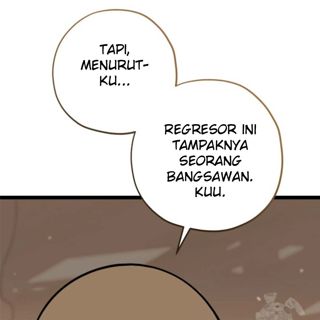 The Villain's Daughter Plans to Run Away Chapter 37 - halaman 23
