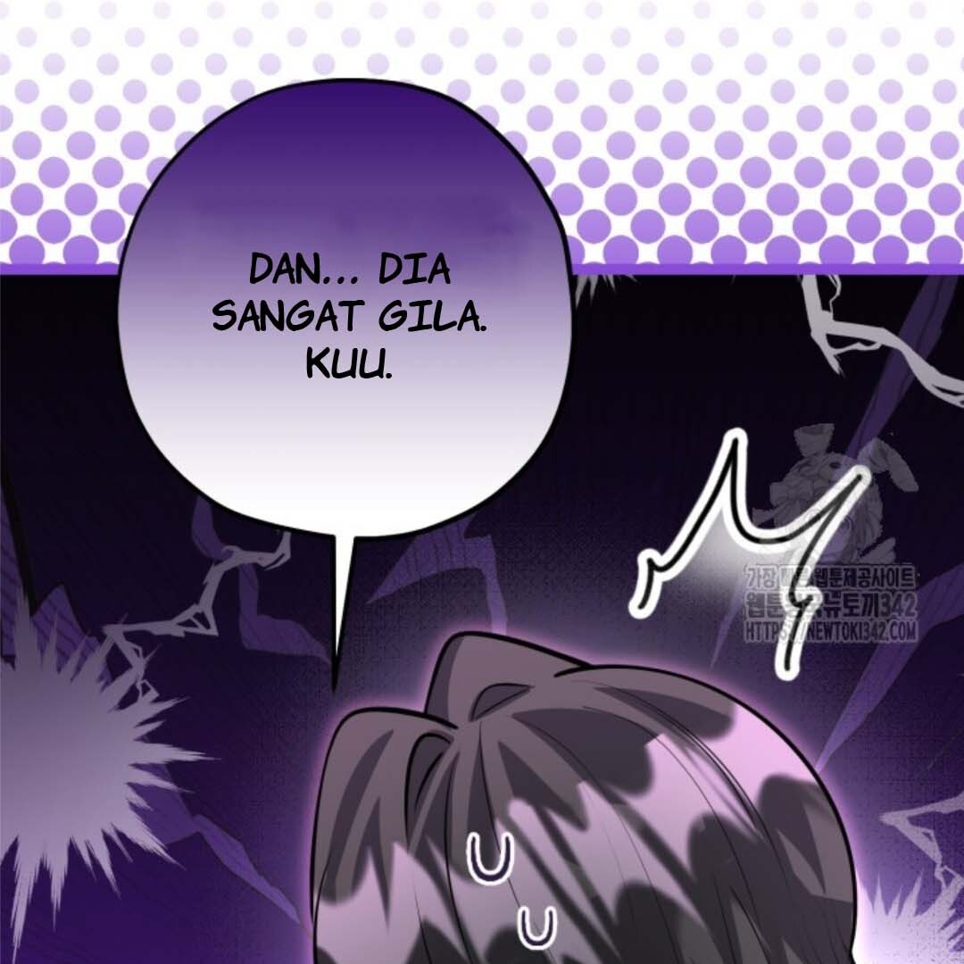 The Villain's Daughter Plans to Run Away Chapter 37 - halaman 25