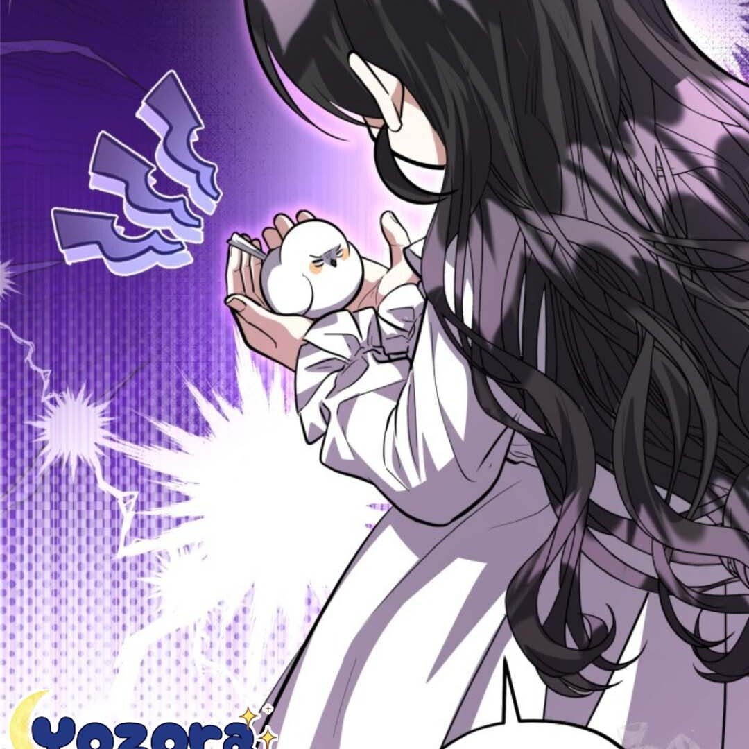 The Villain's Daughter Plans to Run Away Chapter 37 - halaman 26