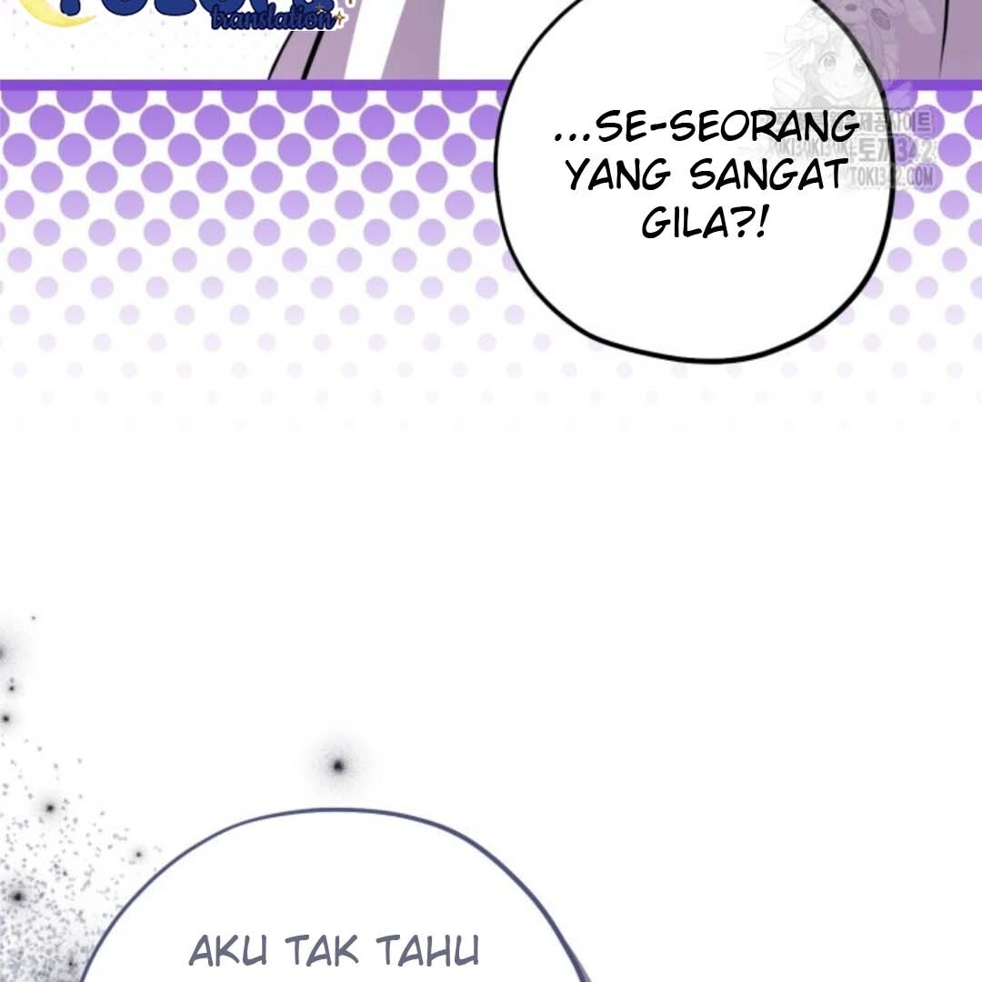 The Villain's Daughter Plans to Run Away Chapter 37 - halaman 27