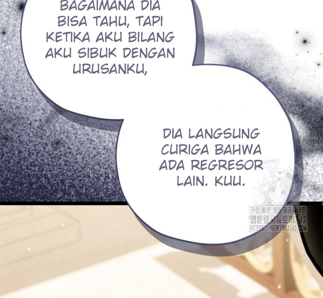 The Villain's Daughter Plans to Run Away Chapter 37 - halaman 28