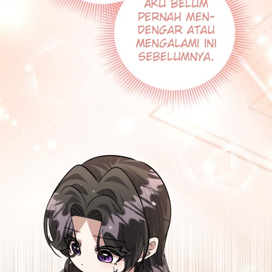 The Villain's Daughter Plans to Run Away Chapter 37 - halaman 3