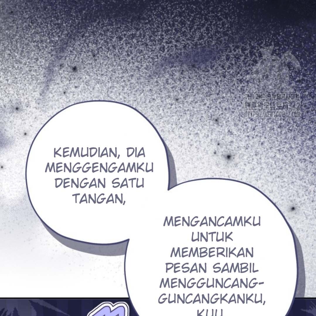 The Villain's Daughter Plans to Run Away Chapter 37 - halaman 30
