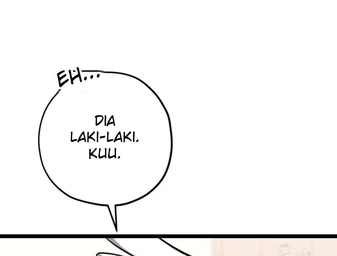 The Villain's Daughter Plans to Run Away Chapter 37 - halaman 34